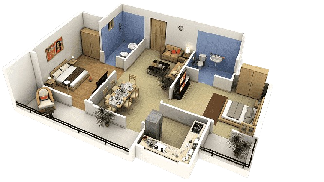 M3M Properties Gurgaon