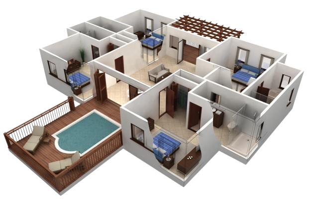 M3M Properties Gurgaon