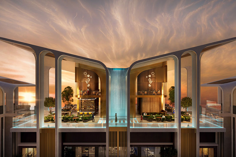 M3M Properties Gurgaon