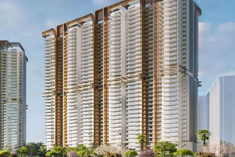 M3M Capital Gurugram