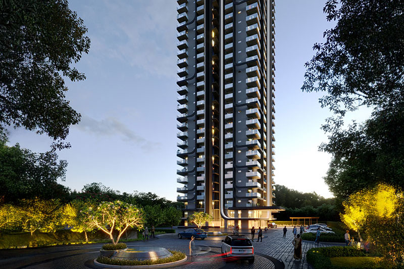 M3M Properties Gurgaon