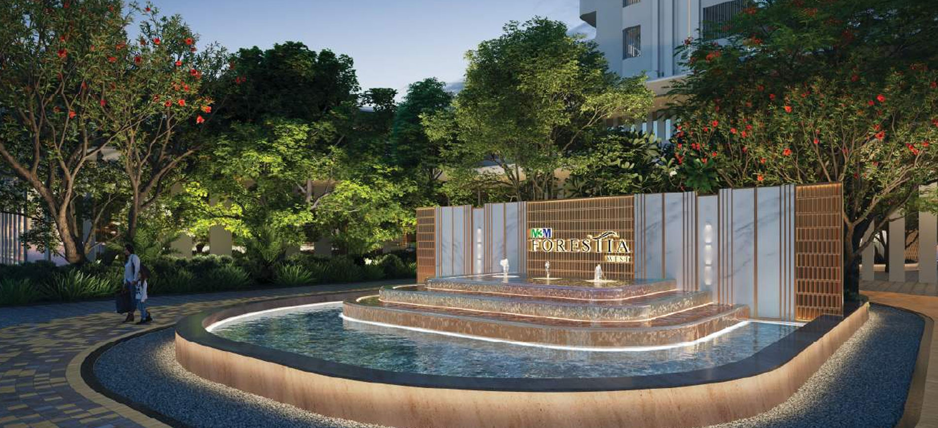 M3M Properties Gurgaon